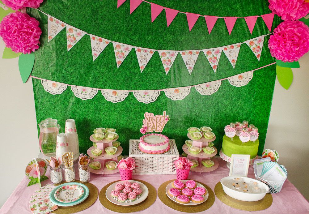 BirthdayInABox's tweet photo. Spring is in the air and the buds will be blooming soon! If you've got a mama-to-be ready to celebrate, this floral baby shower is perfect.

See all of our tips and tricks here: https://t.co/5OwNZ6TM1r https://t.co/NLyOQh6KYx