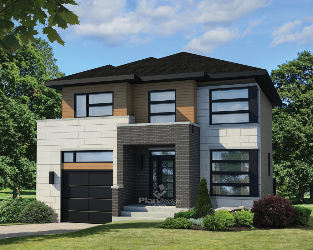 Planimage's tweet image. ‒ 4 chambres à l&apos;étage 🛏

D’une superficie de 1 045 pi², l’étage comprend une salle d’eau, une salle de bains avec une baignoire sur podium et une douche séparée, et quatre chambres de bonne dimension, dont une chambre principale avec une vaste penderie

cutt.ly/TtdEjy5