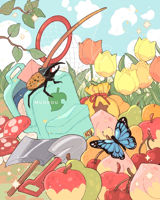 munrou_'s tweet image. ⭐️Hi #ECCCOnline &amp;amp; #ECCC2020

⭐️ shop.munrou.com ⭐️

Shop is Live! With new items like prints and stickers, also got restock on acrylic charms and acrylic shakers.

You can also support me by:
⭐️ patreon.com/munrou
⭐️ko-fi.com/munrou