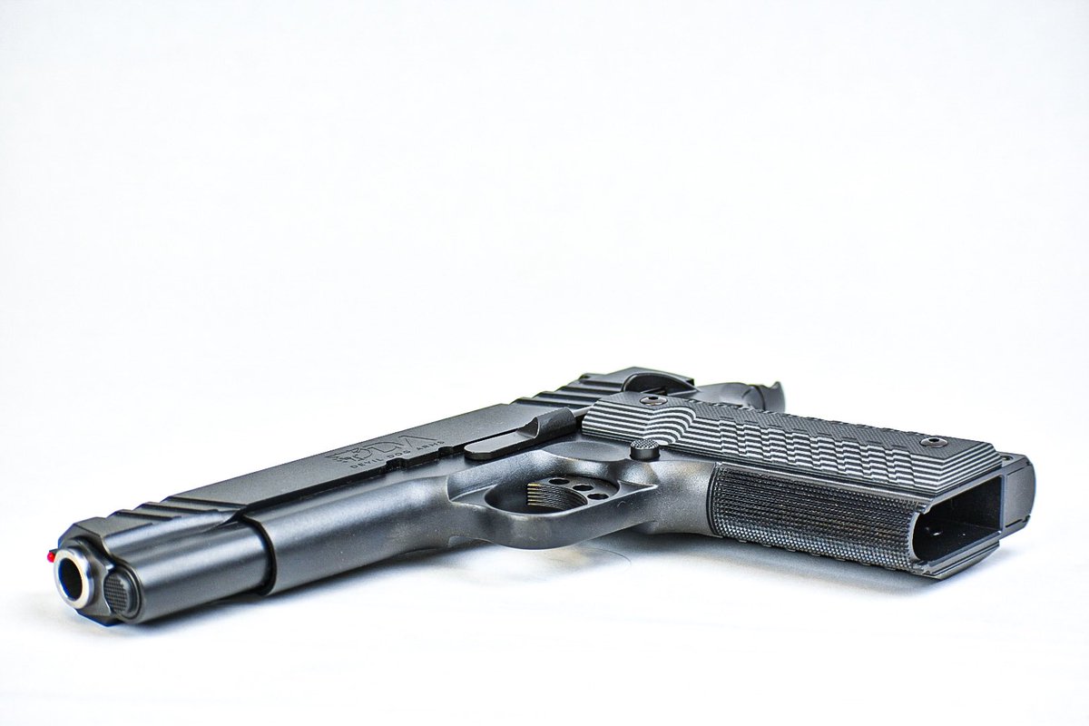 devildogarms's tweet photo. The all new DDA-10MM from Devil Dog Arms. With all the standard features you would think it would cost ya alot more! https://t.co/6bYlE6v9Fd https://t.co/uoOXQC9gPc