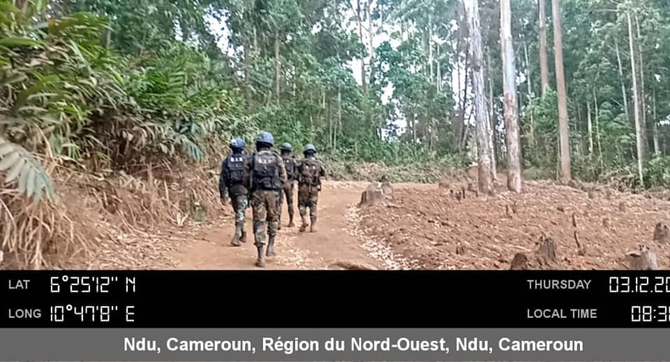 BenjaminClems's tweet photo. #Cam Military in prosecuting a war Mr Biya declared on #Ambazonia in Nov 2017, have killed, raped, tortured, displaced thousands of our mothers, wives &amp; daughters. This #Women'sDay, we draw world's attention to the abuses on Women in #SouthernCameroons @mbachelet @AminaJMohammed https://t.co/41feDH8853
