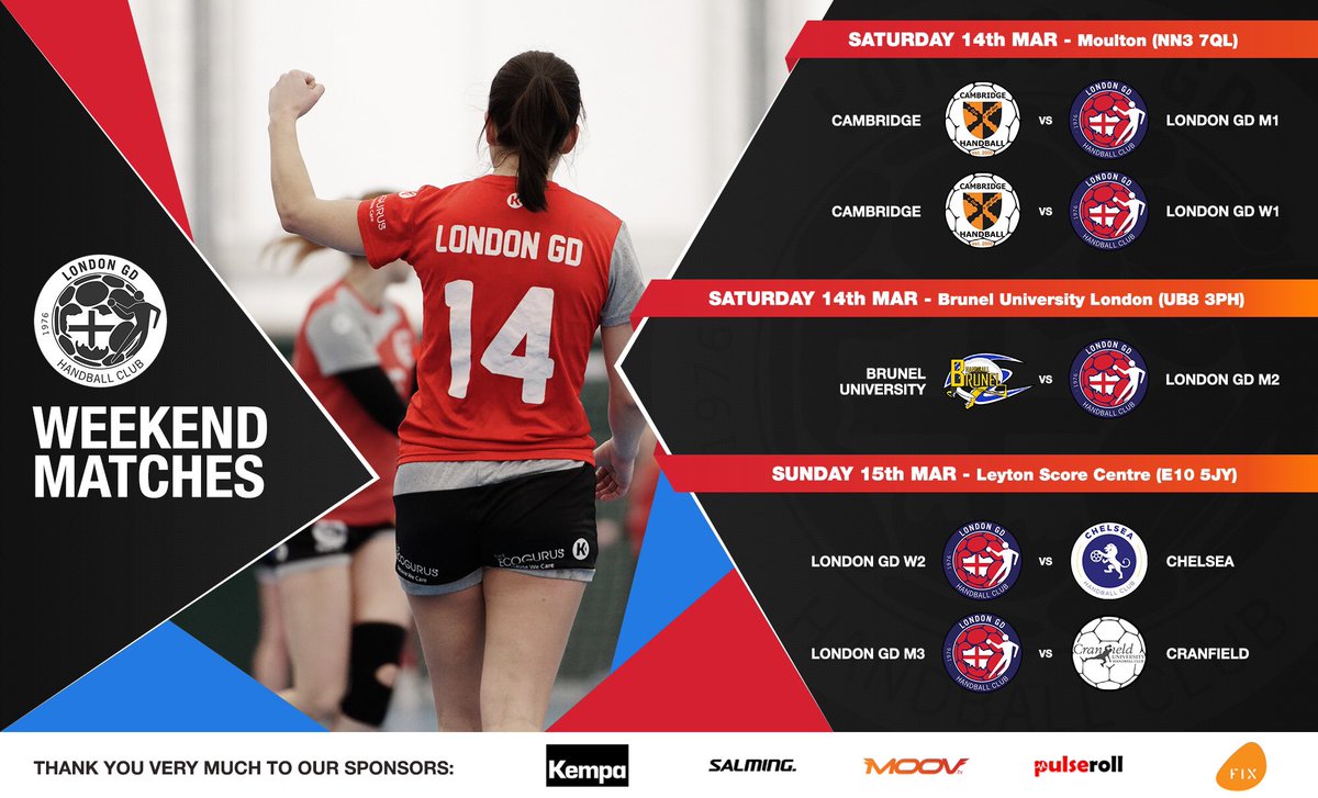 LondonGDHandballClub tweet media