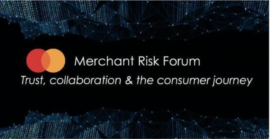 brighterion's tweet photo. We'll miss interacting w/ colleagues &amp; clients at MRC next week, but we know everyone’s health &amp; safety comes 1st. That doesn’t mean our world stops spinning! So join us virtually on Mon for our Merchant Risk Forum—a webinar exploring trust, collaboration &amp; the customer journey. https://t.co/qzjORia9h0