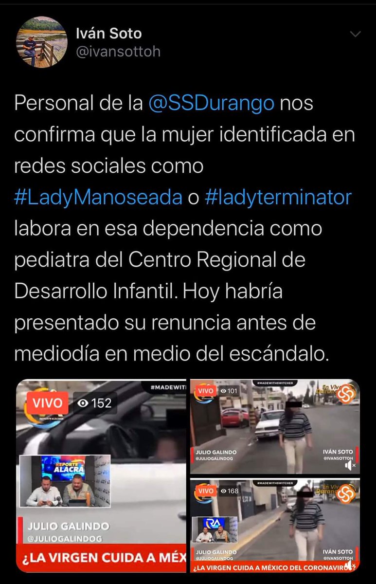 El tío yoshy tweet media