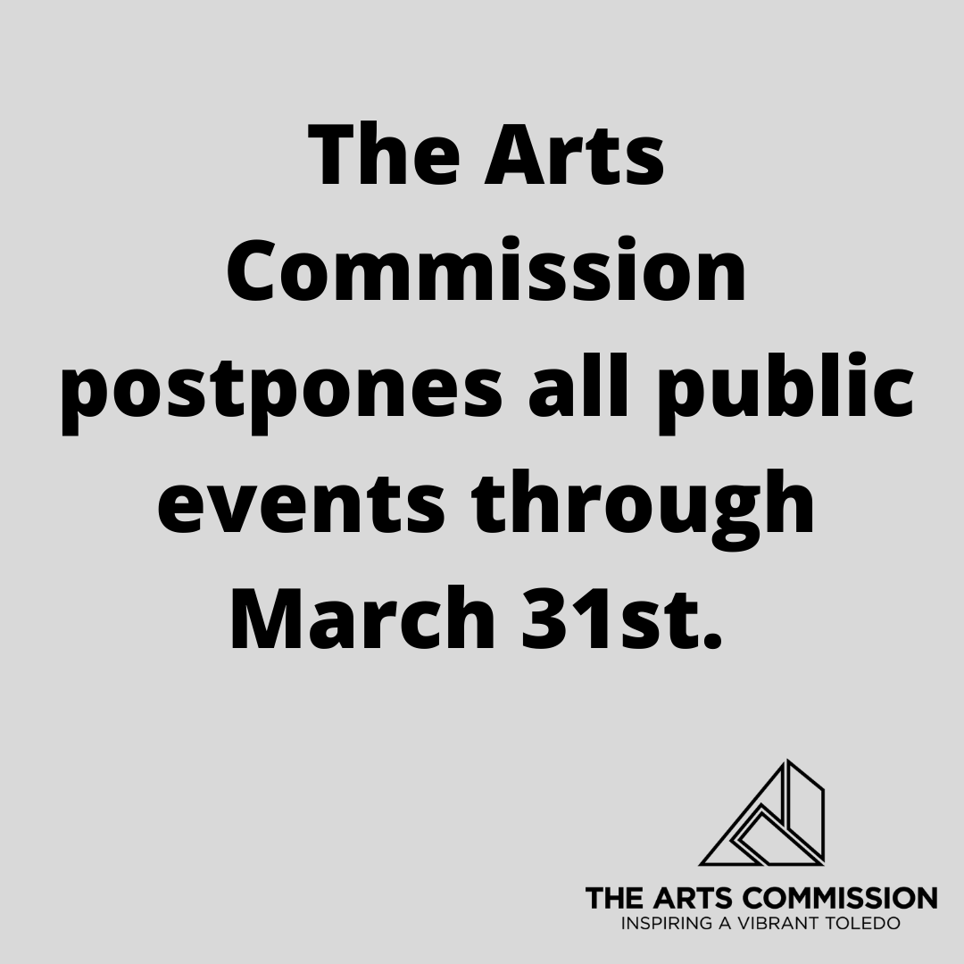 loop_toledo's tweet photo. Please see a letter from our Executive Director Marc Folk in our March Newsletter: https://t.co/9IhFcN52Ib] https://t.co/Kmwfaz4IyC