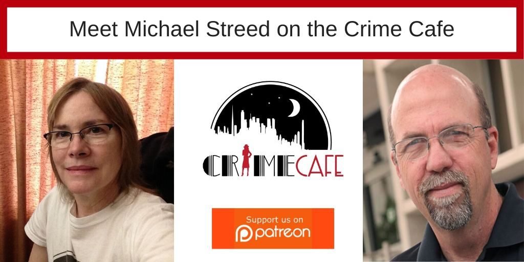 debbimack's tweet photo. Interview with Crime Writer Michael Streed — S. 5, Ep. 19: https://t.co/dmPhIKD5eZ

#TrueCrime #Podcasts #Podcast #CrimeCafe #CrimeAuthorInterview #AuthorInterview https://t.co/9WSr96vrlv