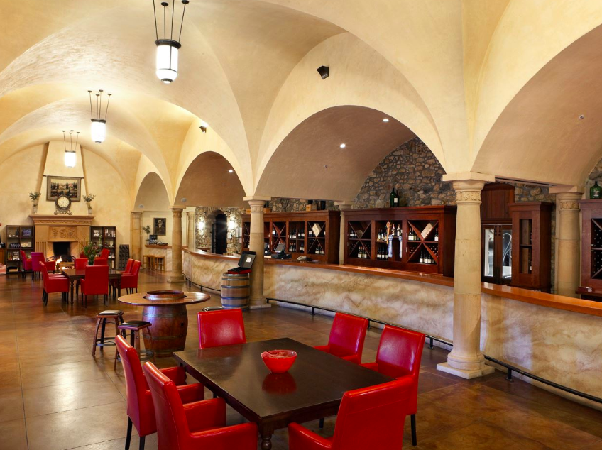 Sebastiani Vineyards tweet media