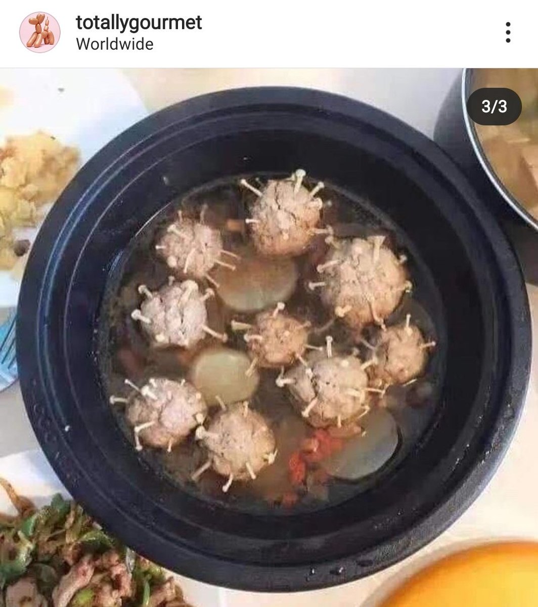 Se está viralizando esta receta.

Por favor 

NO LA PROBÉIS EN CASA 
NO LA PROBÉIS
#coronavirusEspana #Covid_19