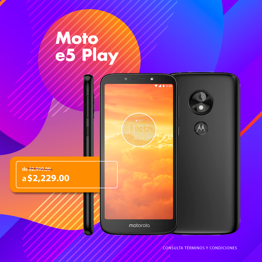 VicsaOaxaca's tweet photo. ¡Rebajas de primavera!
Llévele güera, su equipo desde $2,229.00 en amigo kit, y si es con plan uff, hasta más barato, ¡Córrele que se acaban!

#motorola https://t.co/hsOxGupSQA