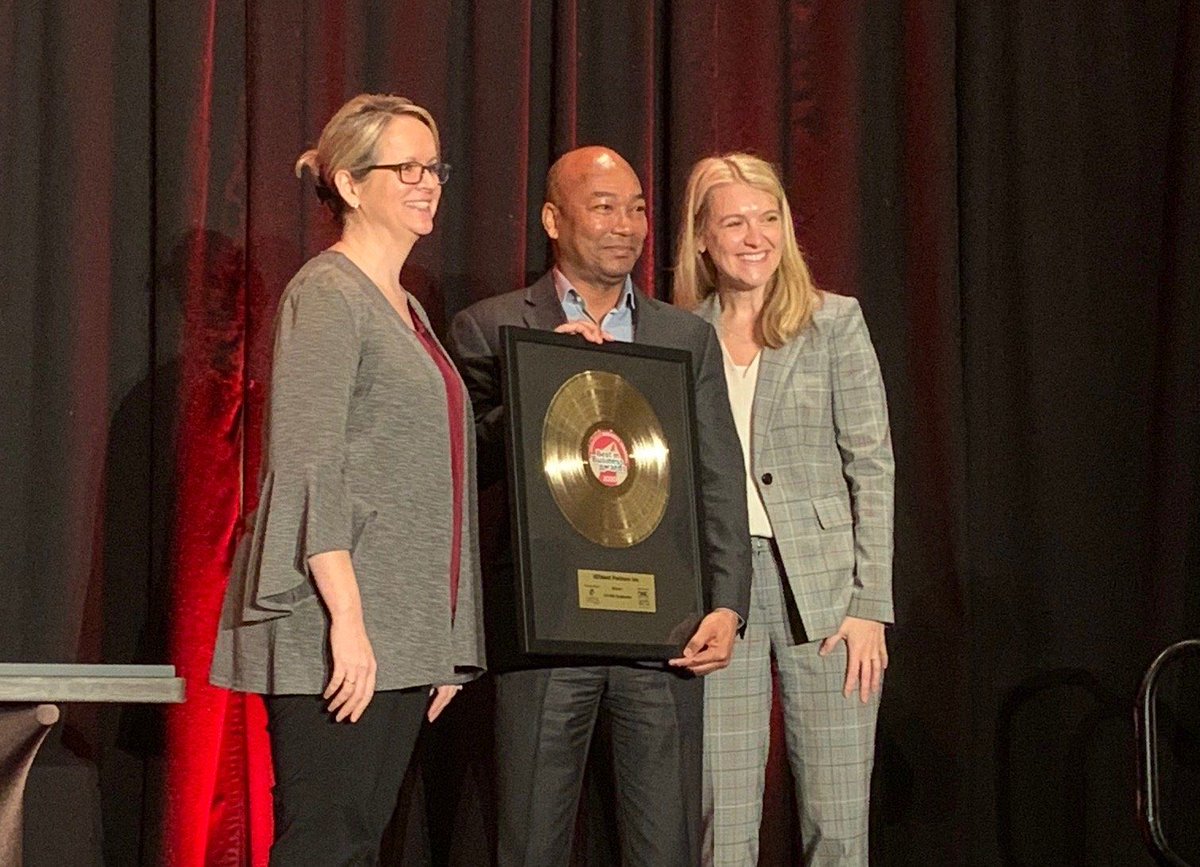 “IQTalent Partners Named Best In Business” <a href="/IQTalent/">IQTalent</a> buff.ly/2W6aUcq