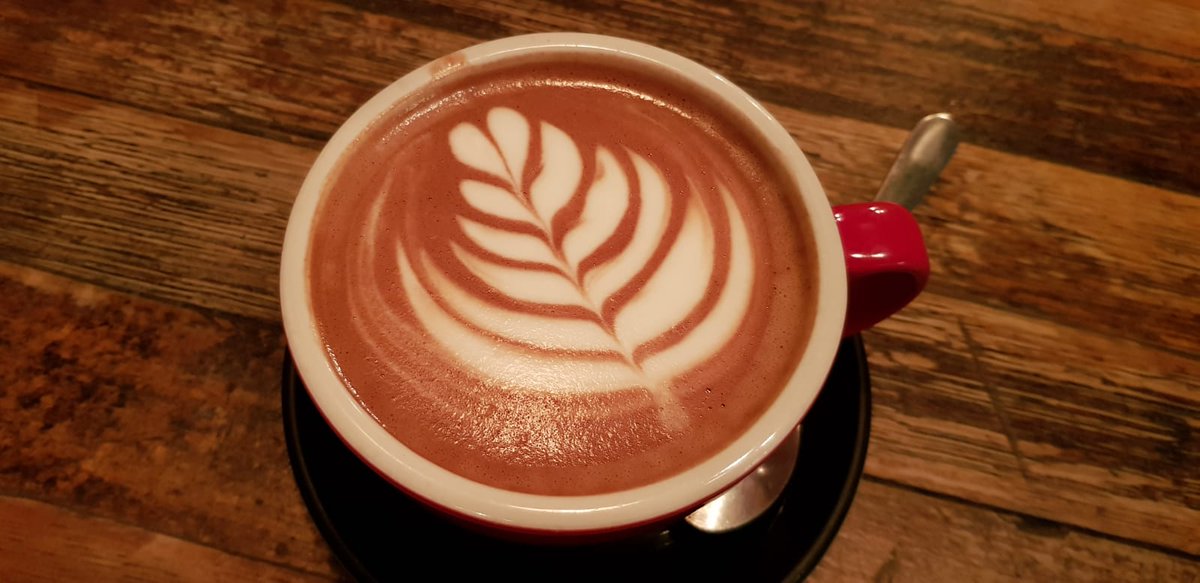 After a rough start to the week 4 the <a href="/PausebarkingD/">Pause B&D</a> Team, an activity hosted by <a href="/LondonEscaped/">London Escaped</a> was just what the Dr ordered. 
#teambuilding #amazingconversations #reflectivepractice

And <a href="/CoGrounded/">Grounded Coffee Co</a>, you left us with the taste of magic. Coffee lovers, you can thank me later. 😊