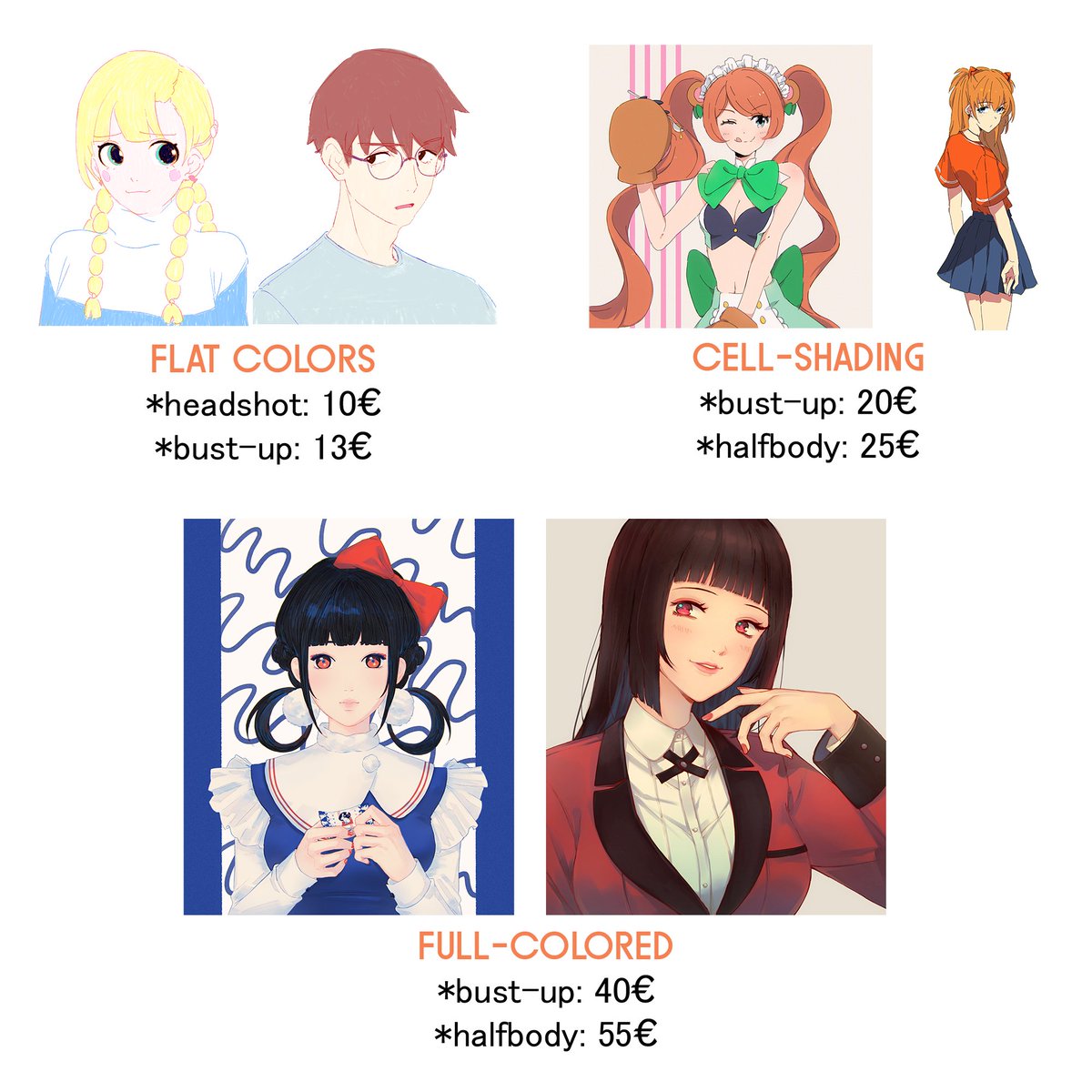 jin / commissions closed (@jinkkap) / Posts / X