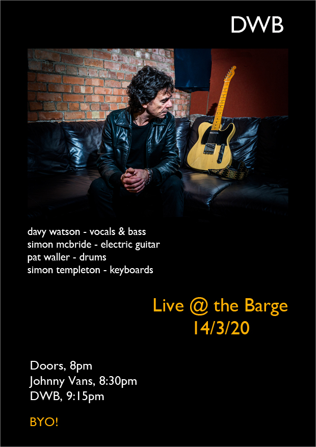 SOLD OUT! Thank you ... we're looking forward to rockin' the boat with you all this Saturday. <a href="/real_barge/">Real Belfast Barge</a> #Belfast #music