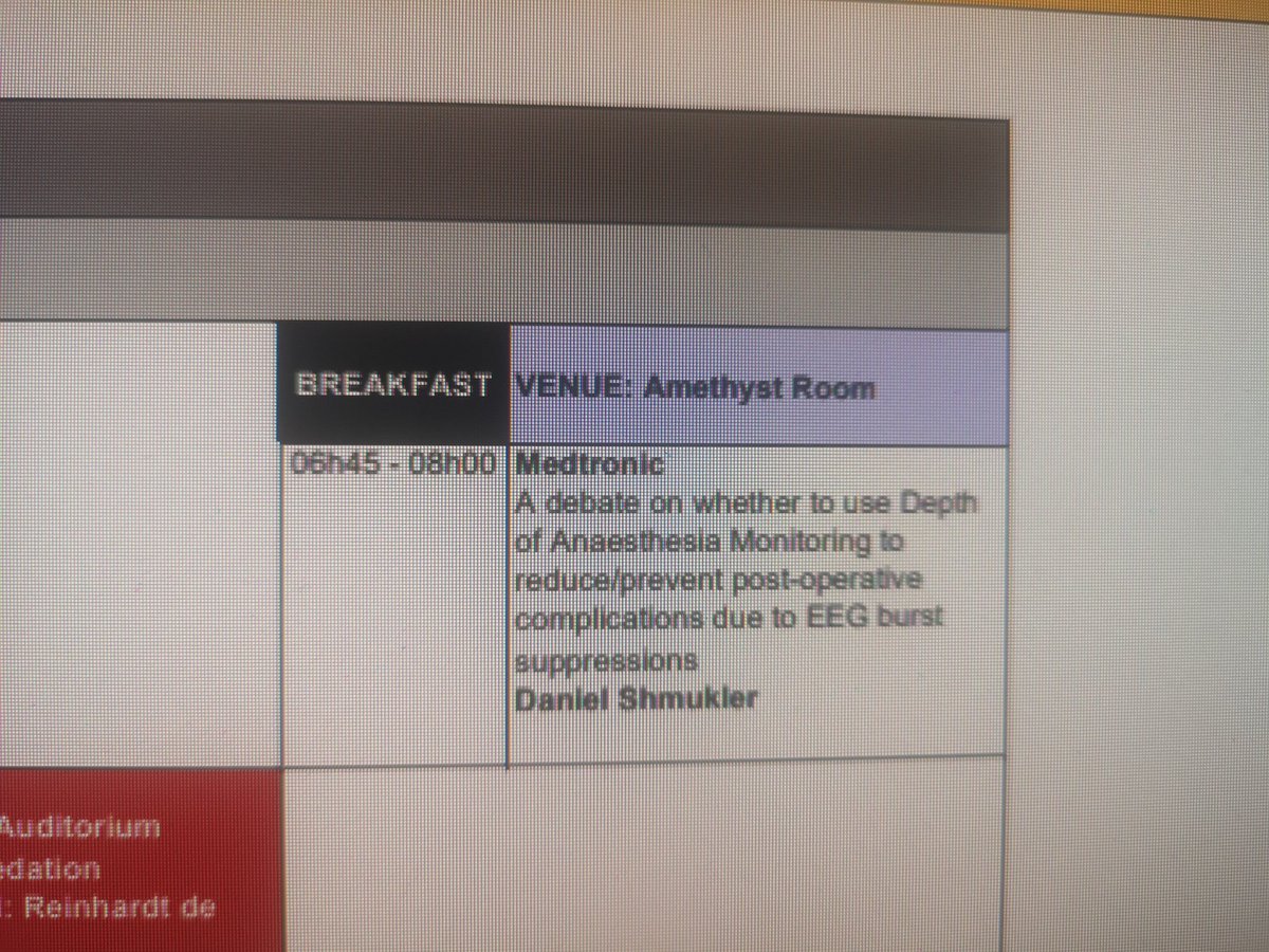 DrShmuk's tweet image. See you there? #SASA20