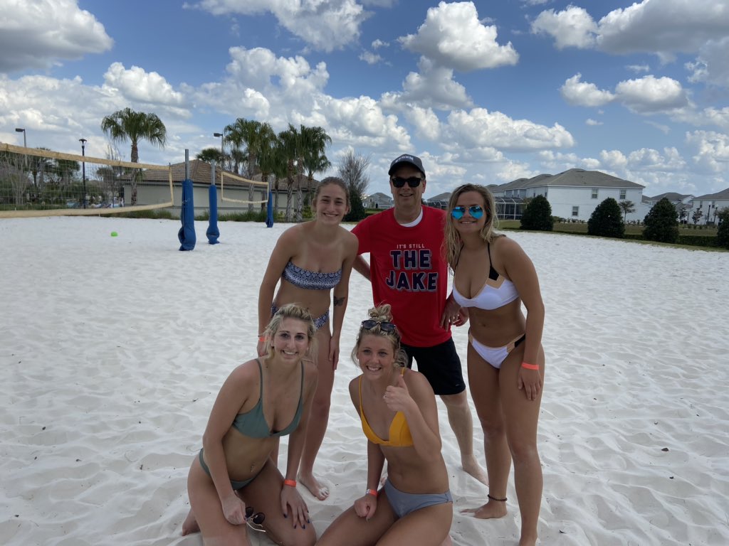 lakeeriewsoc's tweet photo. Beach volleyball day: more videos to come https://t.co/GIQMkwCuwd