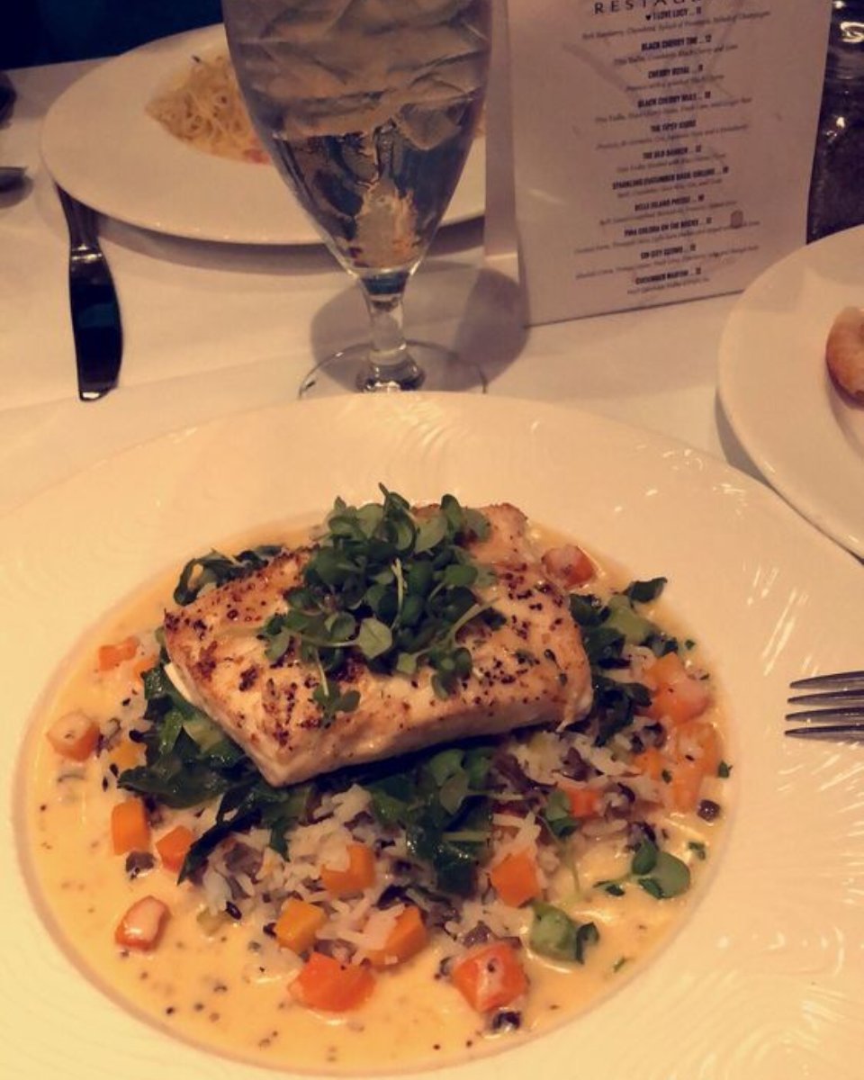 Lightfoot Restaurant tweet media