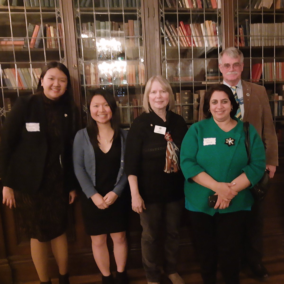 MrsHassam1's tweet photo. @ayjacksonss @DrJaneALee @msrgriffith Kiwanis Casa Loma invited AY Jackson Key Club Co-Presidents, faculty and East York Kiwanis to the annual Presidents Dinner.  Great to hear about the other TDSB 7 Key Clubs and all their community services.  #KeyClub #EastYorkKiwanis #CasaLoma https://t.co/yFWSl6ga2E