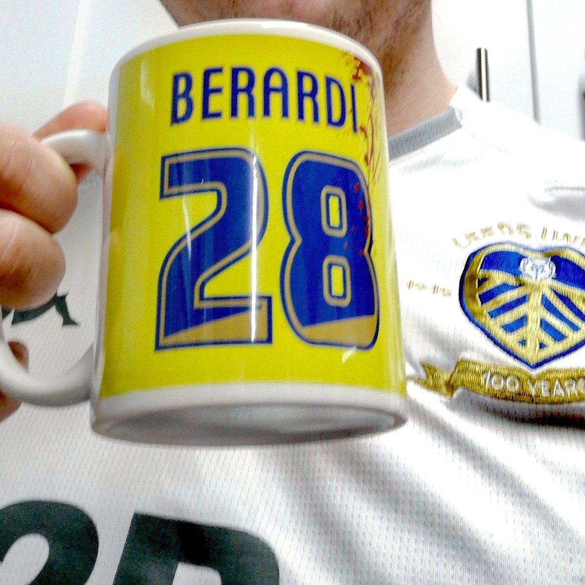 theterracestore's tweet image. The Berardi... Retweet and follow for a chance to win a free one from theterracestore.com! 

#lufc #alaw #mot #leedsunited