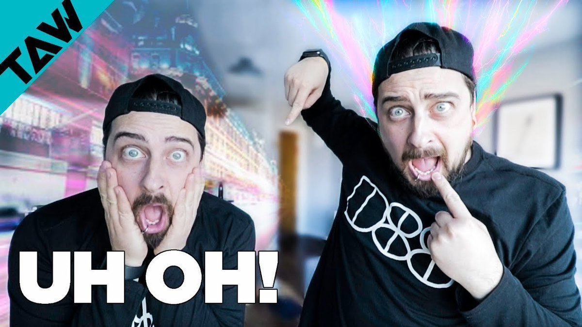 I KNEW Something Was WRONG! 👉🏼 youtu.be/O5ABp8Ln-SI