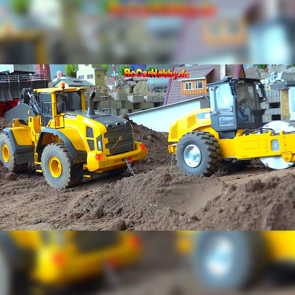 wwwRCCARHOBBYde's tweet photo. Full video 👉
https://t.co/MQJuGcXfe0
AMAZING R/C TRUCK ACTION at fair NUFAM 09'2019 p11
#rccarhobby #rccarhobbyde #rcfair #rcmodel #rcmodellbau
#rctruck #rcconstruction #rcconstructionmodels #rcconstructionsite #miniaturbaustelle
#constructionworld #rcmercedesarocs https://t.co/dAfTffbTzZ