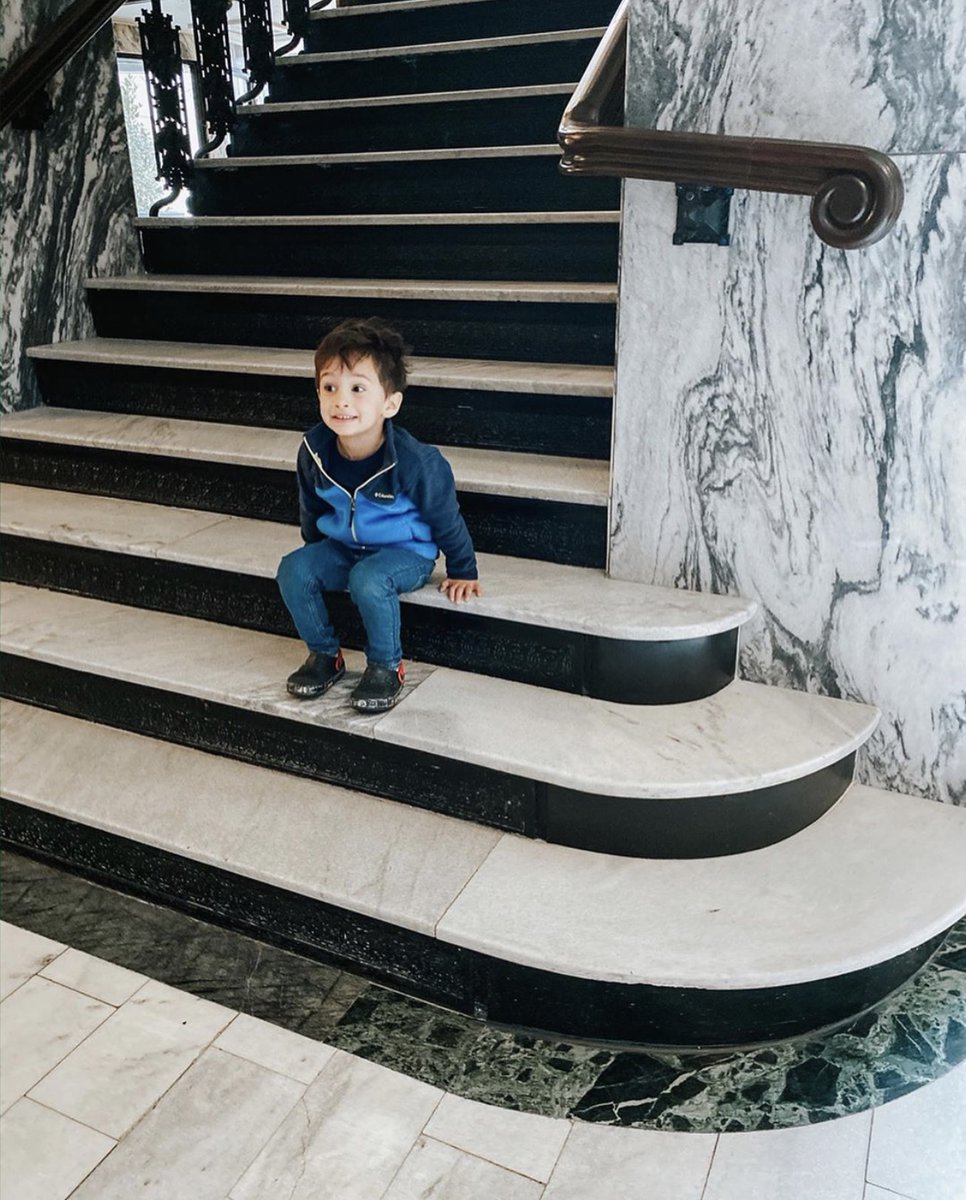 ColcordHotel's tweet image. Our mood when we realized that it's almost the weekend.
📷: IG noellerboyer