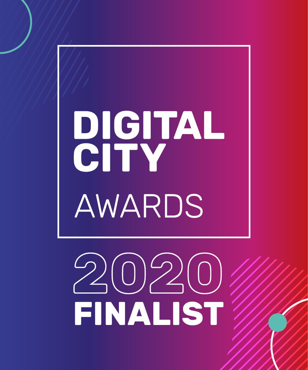 WeAreConnect's tweet photo. Tim &amp; Kev from Connect are attending this evening's #DigitalCityAwards at @Alberthallmcr in #Manchester. We've been shortlisted in the 'Responsible Tech' category, alongside @ERI_UHI, for our work on the groundbreaking @BirdsDebris website. Best of luck, guys! #DCF2020 https://t.co/hBvaoOJfIm