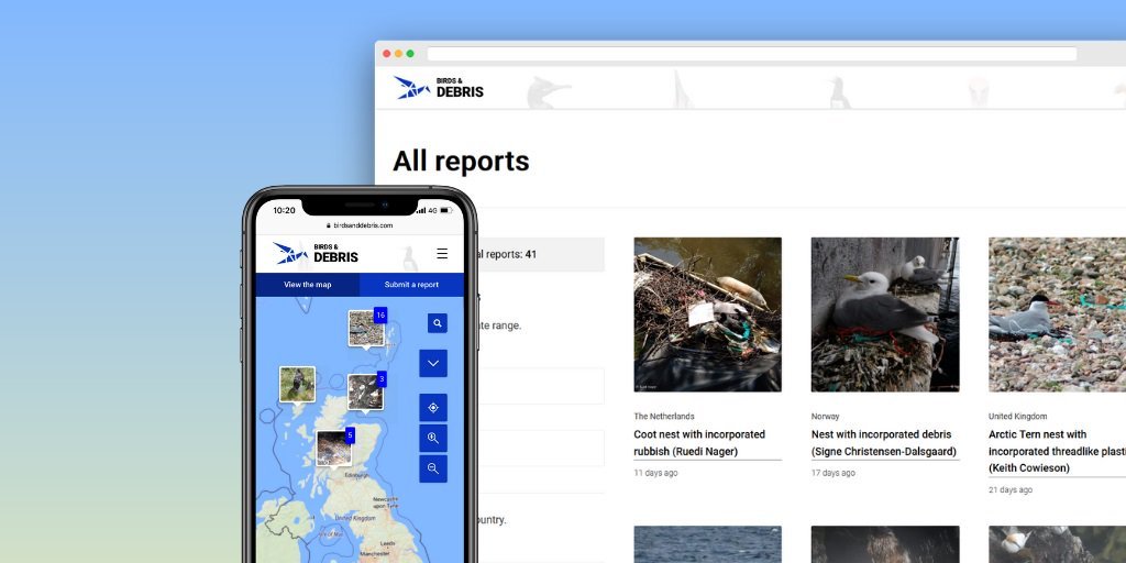 Tim &amp; Kev from Connect are attending this evening's #DigitalCityAwards at <a href="/Alberthallmcr/">Albert Hall</a> in #Manchester. We've been shortlisted in the 'Responsible Tech' category, alongside <a href="/ERI_UHI/">eri</a>, for our work on the groundbreaking <a href="/BirdsDebris/">Birds & Debris</a> website. Best of luck, guys! #DCF2020
