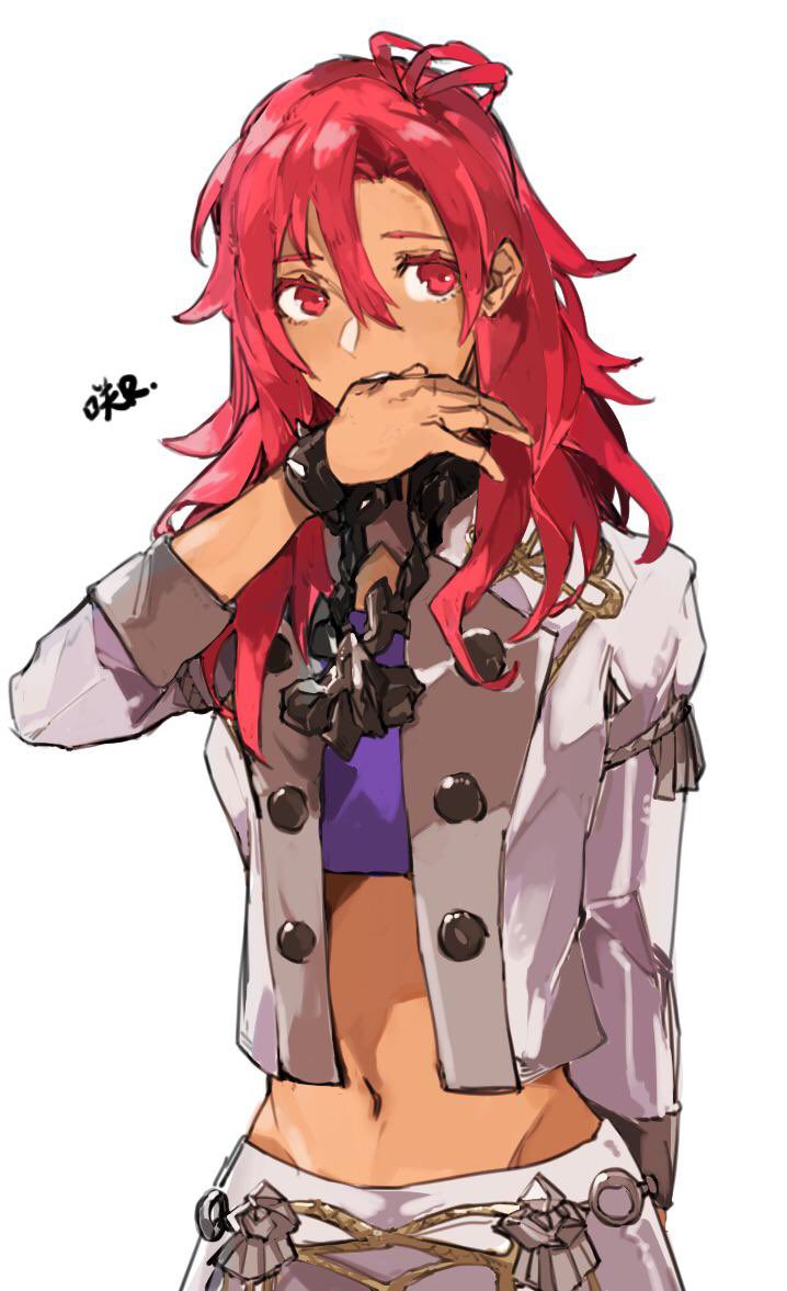 Your αverαge, locαl senpαı...

  • Verseless FC
  • Girl dick content
  • W.I.P.

...onlч α bıt more nıhılıstıc.