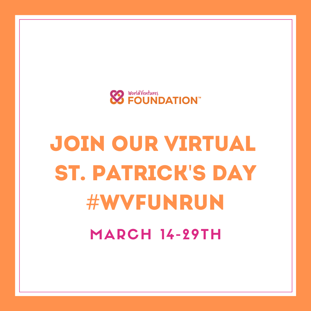 WorldVentures Fdn tweet media