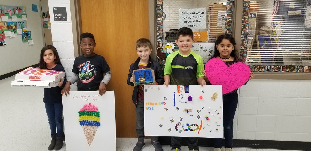 jagminski's tweet photo. 120 projects #120daysoflearning #120daysoffun https://t.co/yCqskdvQIQ