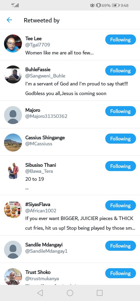 LadyVeeh's tweet image. #LocoNetwork