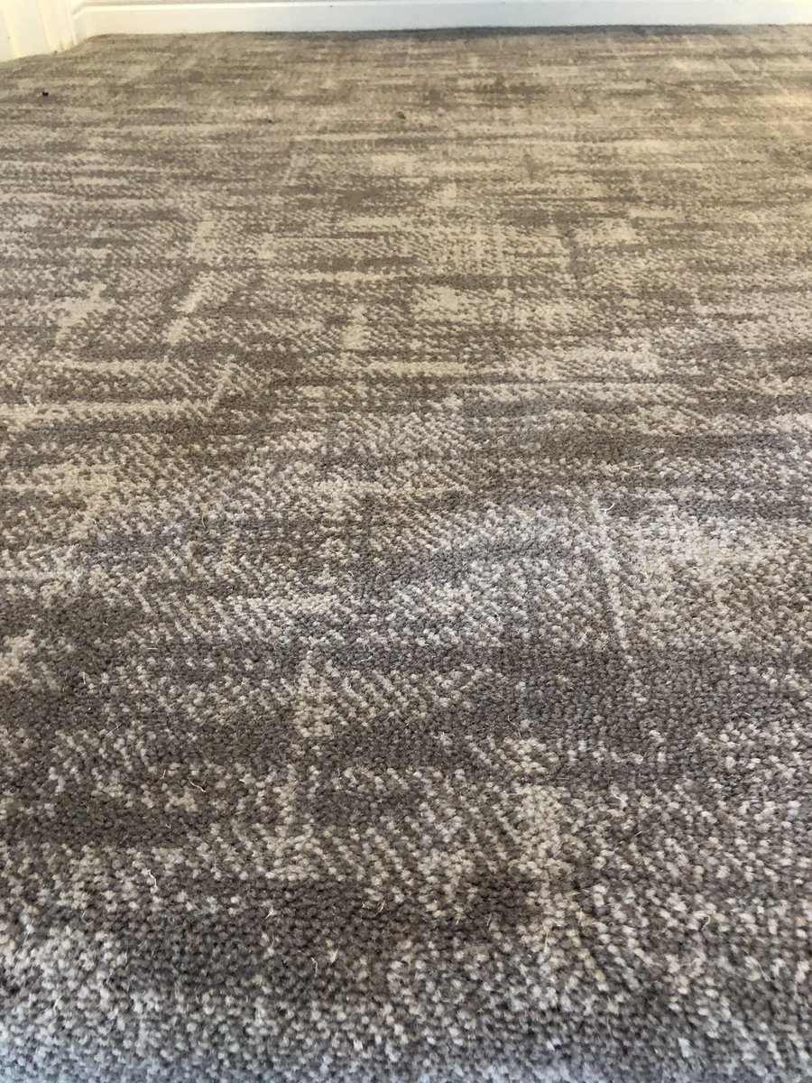 Axminster Hazy Days ftted on axefelt  today, looking stunning and an absolute pleasure to fit <a href="/AxminsterUK/">AxminsterCarpets</a> <a href="/Francis_Malvern/">Francis of Malvern</a>  #excellenceasstandard