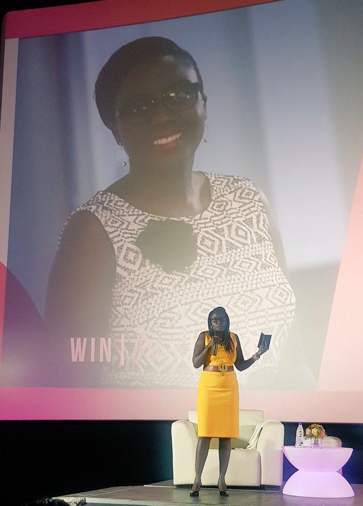 avrilchimedza's tweet photo. @JabangwePNN you said it & yes l took it all in...
- Show up unstoppableย
- Show up wherever life finds you, show up anywhere you are
- For most people what you will excel in is accidental & you will show up in the most unlikely places!
#BossBabeSummit @bossbabesummit https://t.co/0y5ZrW8cuV