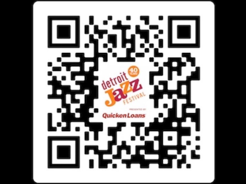 Detroitjazzfestival On Twitter However We Are Very Excited About This Year S Detroit Jazz Festival And Urge You Stay Tuned To Our Social Media Channels Website And Detroit Jazz Fest Live App For
