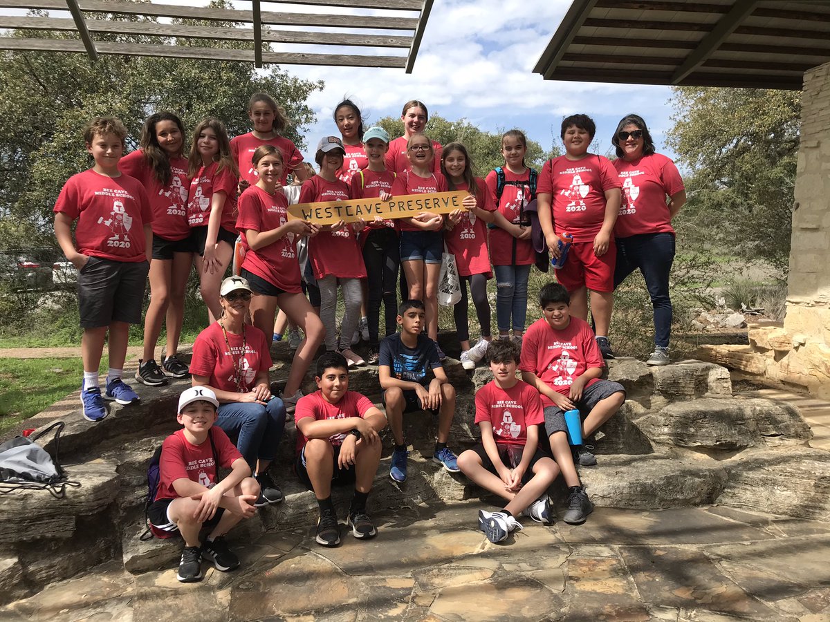 jenny_sones's tweet photo. We had a great day giving back to our community! #BCMSDayofService https://t.co/neKD32zq6v