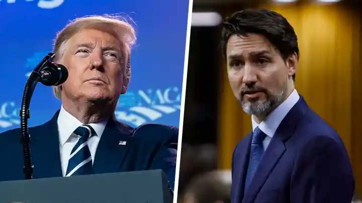 GrupoSinLinea's tweet photo. ¿Les cayó el #chahuistle? 😰😱😓
Conoce el estado de #salud de ambos #políticos 🇨🇦🇺🇸🤧
https://t.co/9Gis1PdFAA https://t.co/lbYcZktxk5