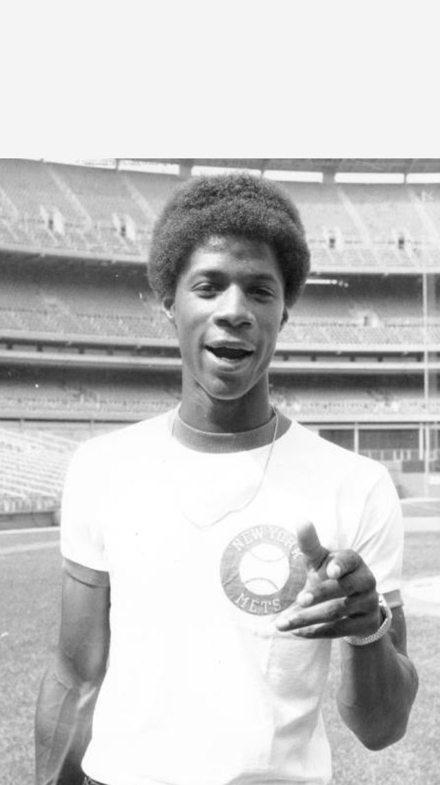 Happy Birthday, Darryl Strawberry! 
