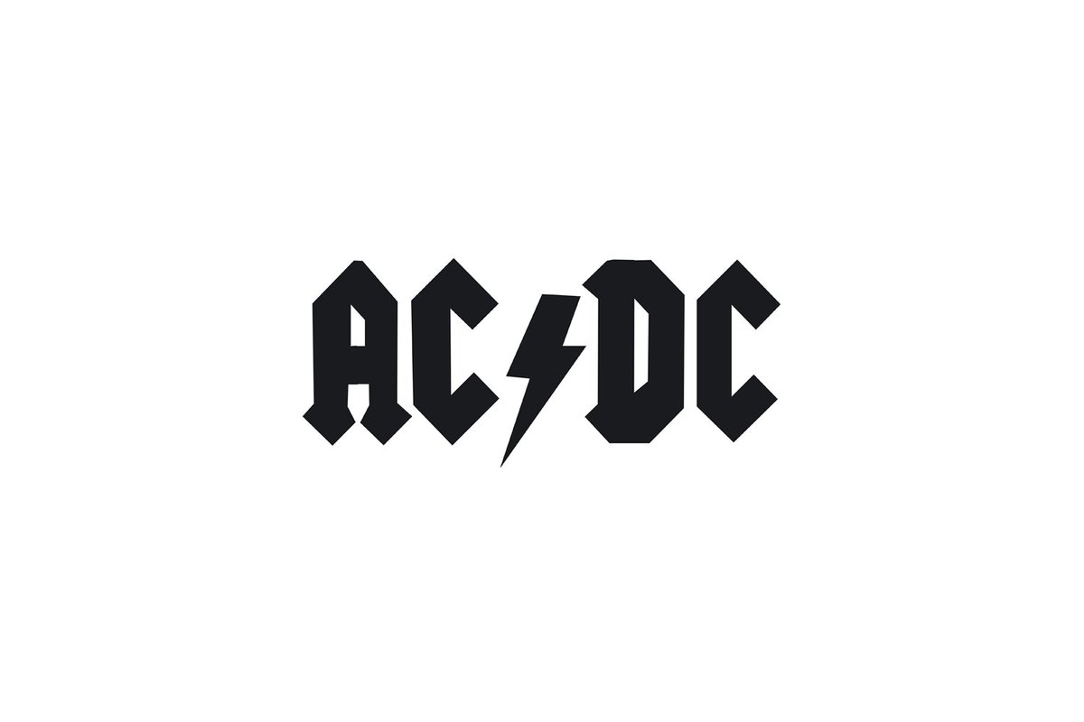 Northlandfast's tweet photo. When you think of #ACDC you think of the band right!  What about #studwelding?  Read more on our blog: AC vs DC #polarities in stud welding! #electricity #weldstuds #directcurrent https://t.co/xoiwiW6ymI https://t.co/MOxecDxfNS