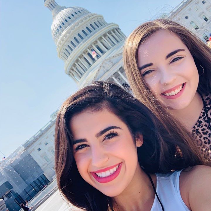 Planters Telephone on Twitter "Check out this throwback to our FRS Youth Tour recipients in