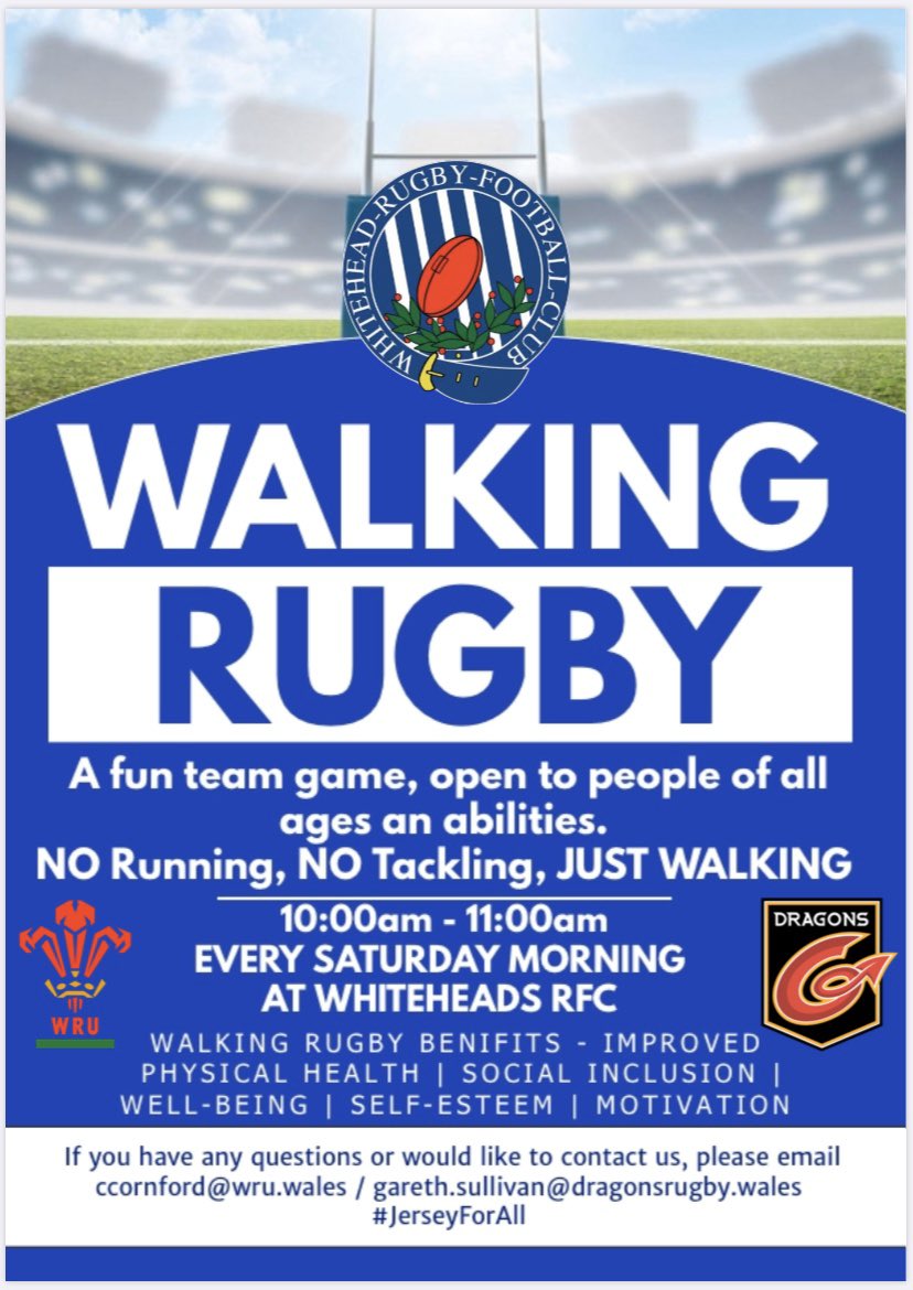 Please share <a href="/DRA_Community/">DRAGONS RFC COMMUNITY 🐉</a> <a href="/Edds_Official/">Whitehead RFC 🏉🏴󠁧󠁢󠁷󠁬󠁳󠁿</a> <a href="/AllWalesSport/">All Wales Sport</a>