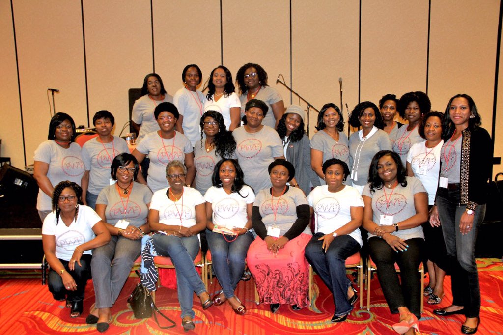 PWsForum's tweet photo. Dear Pastors’ Wives, we S.E.E (Support, Encourage, Empower) you!
.
.
Let’s meet at our 10th #PWFConference taking place from Thursday November 12th - Saturday November 14th. Click the link in our bio to register or visit here: https://t.co/u7MF5Ug1OM
.
#PastorsWives #Pastors https://t.co/LrICms22HO