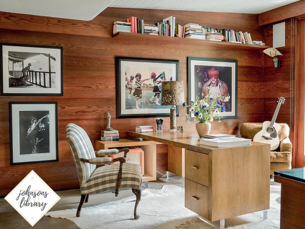 Download Dakota Johnson Ad House Tour Images