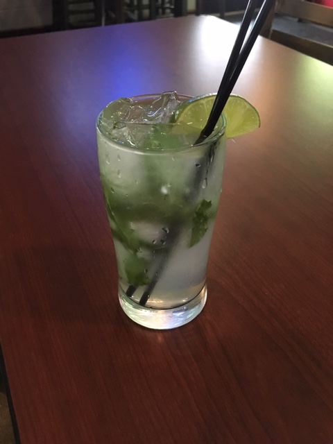 $5 Mojitos all night long!!!