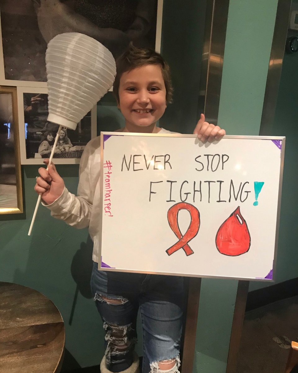 GatewayLLS's tweet image. We are so excited to announce our Light The Night Honored Hero Harper! Harper is nine years old and is currently in treatment for ALL. She loves to play sports, draw and paint, read, write stories, and play roblox and handcraft with her friends. #FightBloodCancer