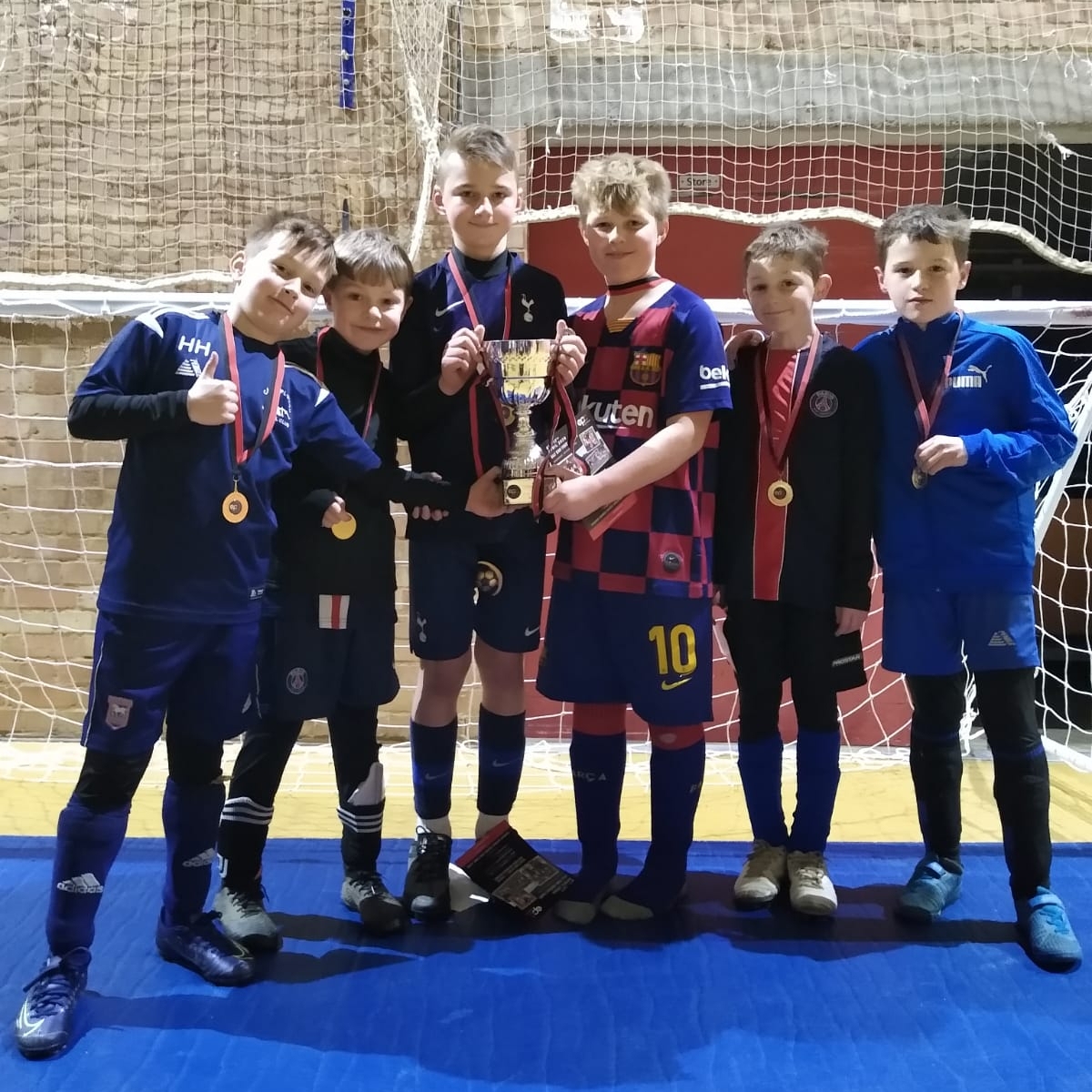 EPC_Coaching's tweet photo. #Throwbackthursday to our February Holiday Camps!
.
.
.
#Sports #Coaching #FootballCamp #MultiSportCamp #Encourage #Develop #Inspire #FUN #HolidayCamp #SchoolsOut https://t.co/ei4FUTDPHp