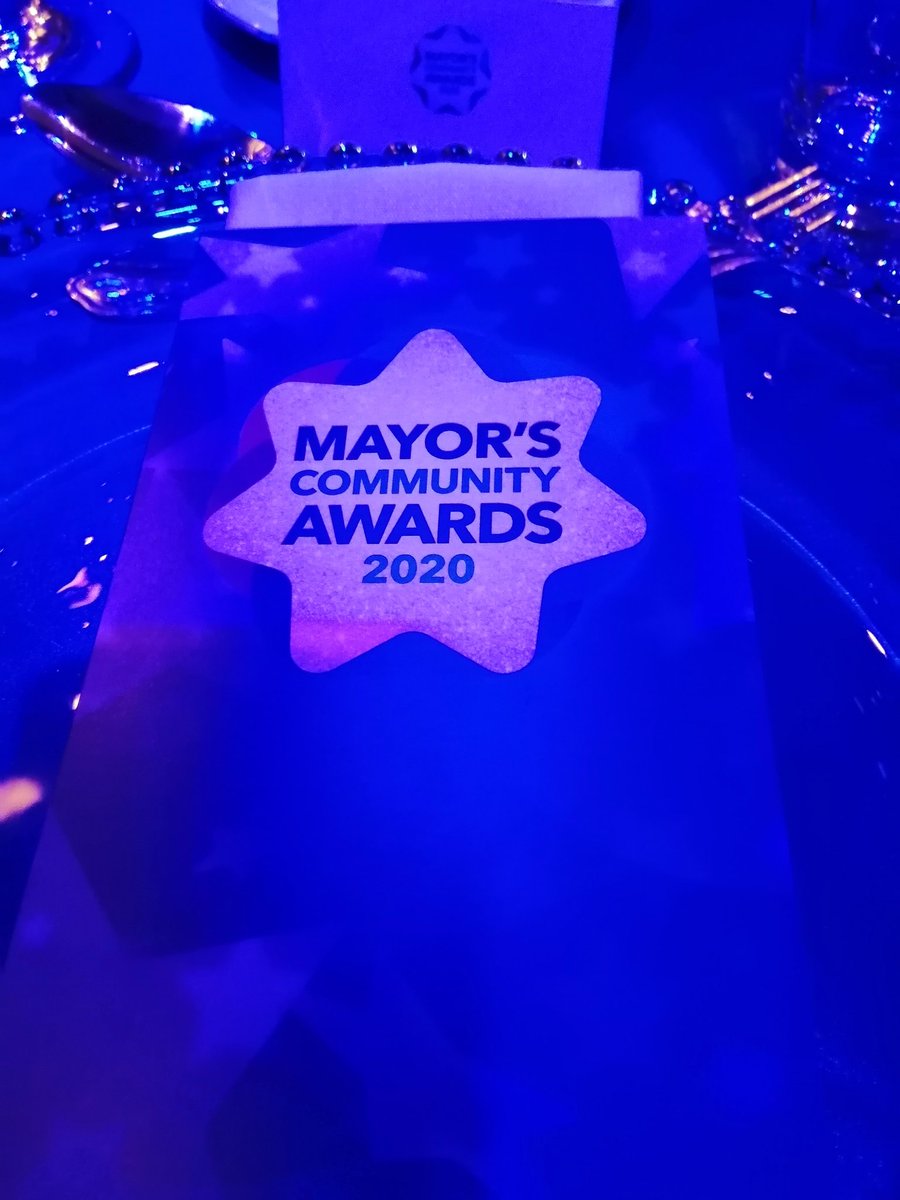 TCVKnockbracken's tweet photo. Here for the craic 💚
#MayorsCommunityAwards
@lisburnccc https://t.co/16nJcWZlY5