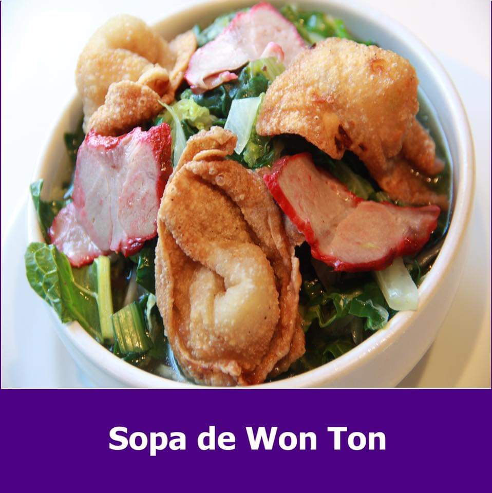 cafekowloon's tweet photo. Un rica y deliciosa #SopaWonTon 
No te resistas a todo el sabor 😋👌 https://t.co/wWAxLOJ1yZ