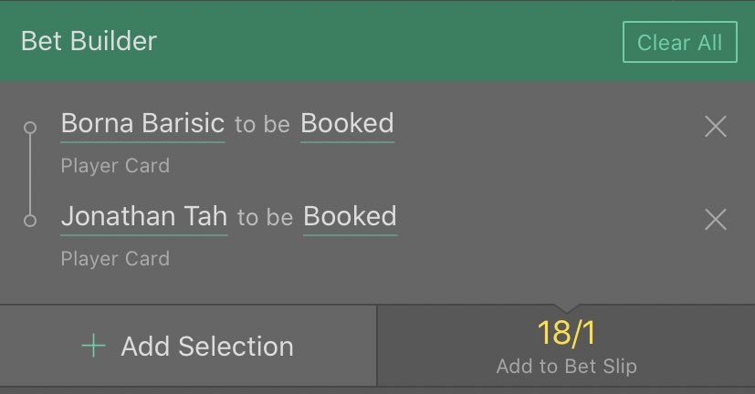 DBTips1's tweet image. Bet Builder doubles for the Rangers game.