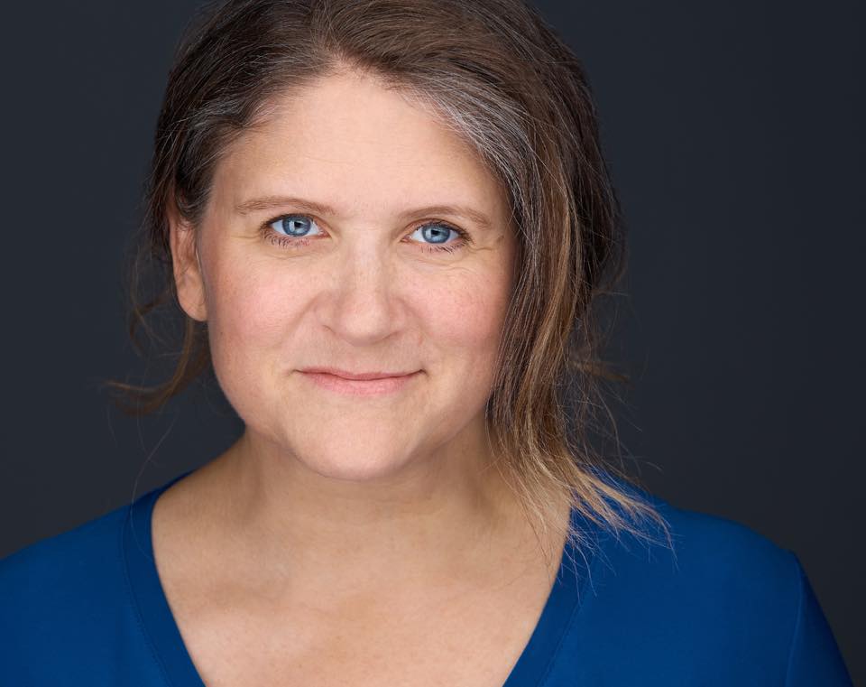 birnton's tweet photo. @mrsndiamond  joins our cast as "People Young and Old" - But we want to be honest with you folk. Karen gets the "Diamond" in her name from her love of @NeilDiamond, and she gets to embody the Solitary Man himself in #TheOtherJoshCohen which you do NOT want to miss! #YYCArts https://t.co/AIOxK8GQ7Z