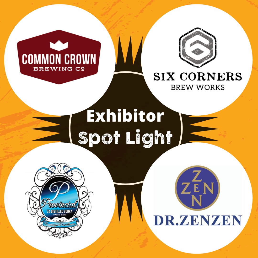 Edmonton BeerFest tweet media